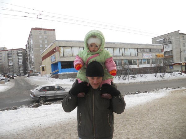 Владимир Дронов