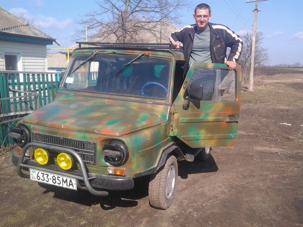 Вовик Марьюк