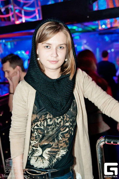 Екатерина Дашкова