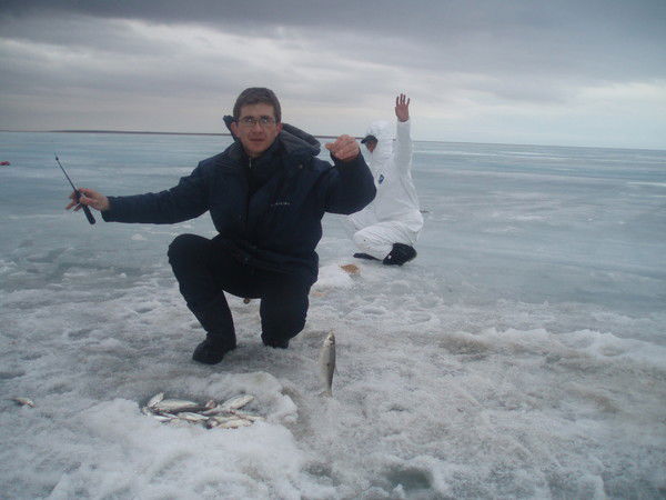 Костя Хуснадинов