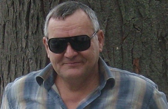 Павел Дацько