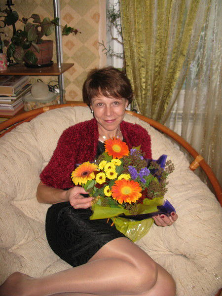 Eлена Oльхова