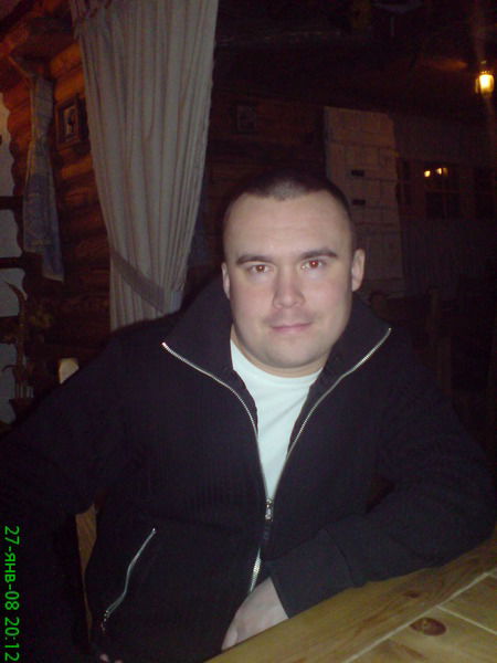 Андрей Гарай