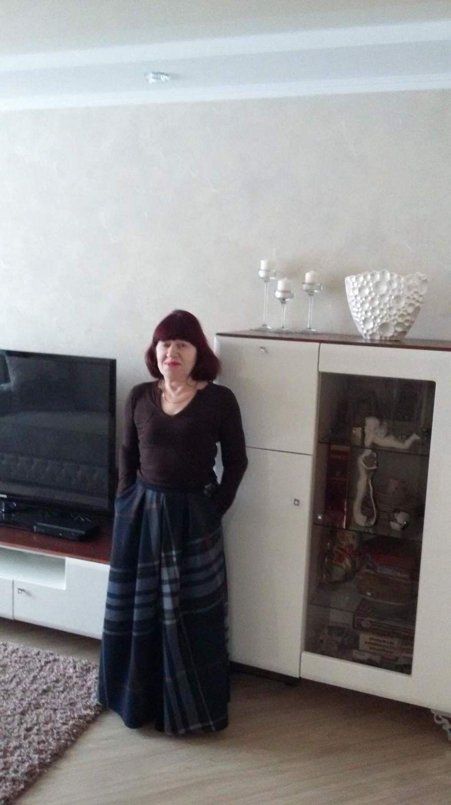 тамара шкробат