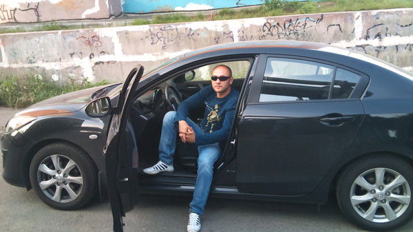 Игорь Карачев