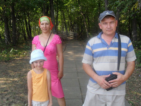 Закиров Марат