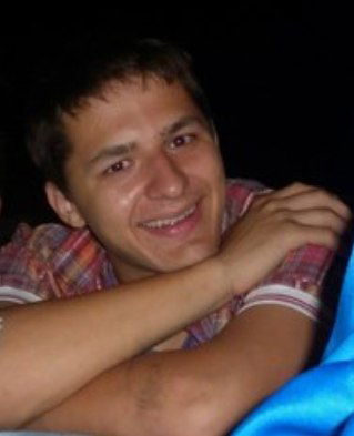 Алексей Гуляев