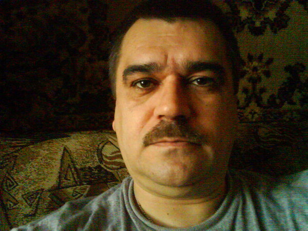 Андрей Пшеничный