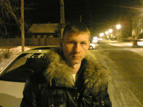 Андрей Мирнов