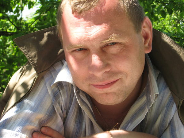 Сергей Прядеин