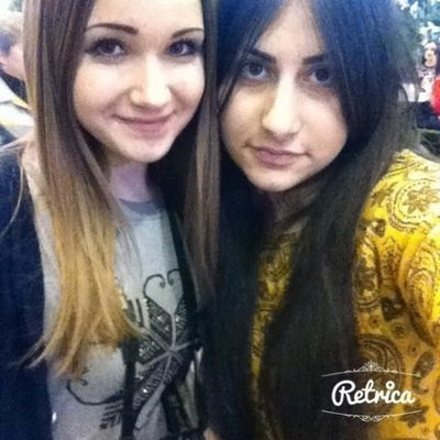 Алина Чайковская