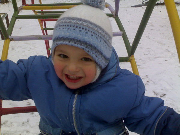 Hacтя Можайская