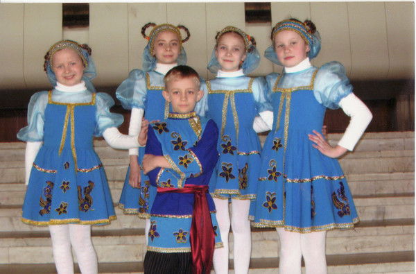 Геннадий Мищеряков