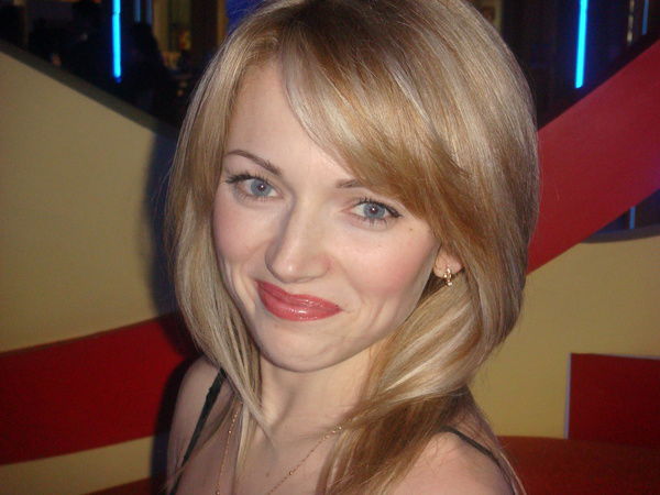 Вита Брайлян