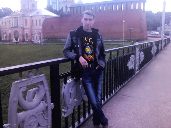 Павел Авдяков