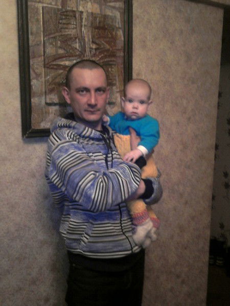 Илья Акулов