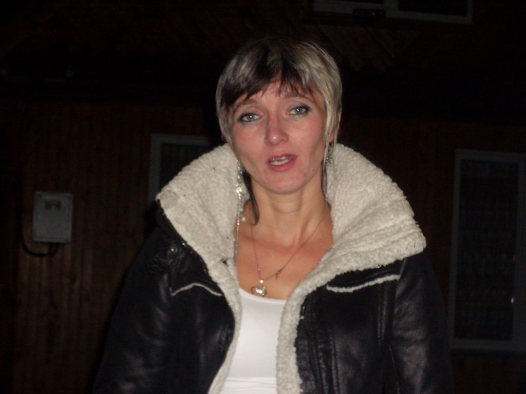 Ольга Ашихмина