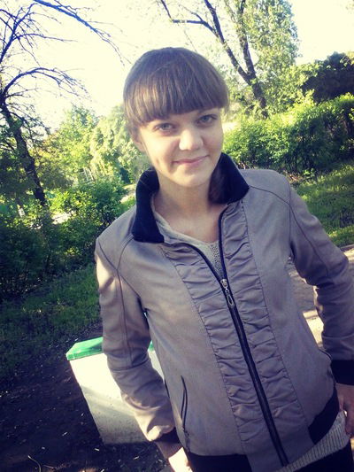 Марина Теницкая