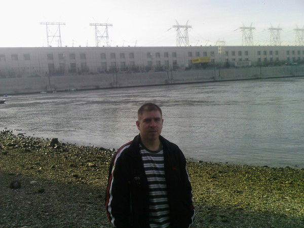 Алексей Мартынов