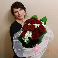 Ирина Медведева