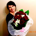 Ирина Медведева