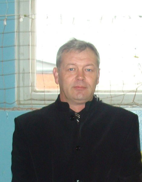 Алексей Перепёлкин