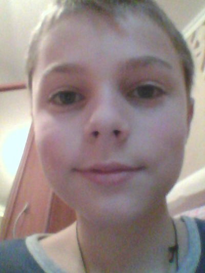 Никита Гусев