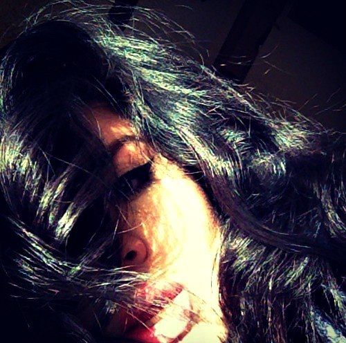 Лика Сулейманова