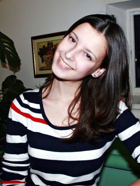 Наталья Околотина