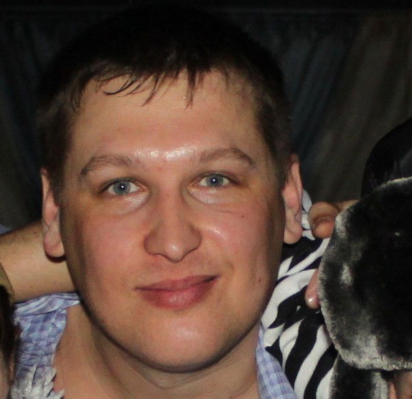 Andrei Юрьевич