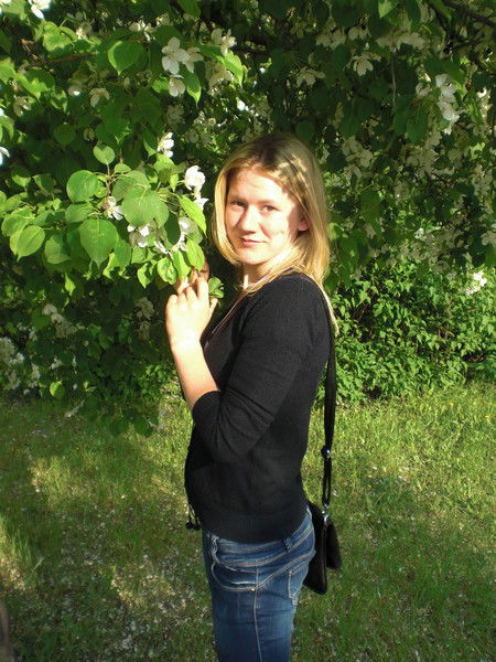 Надежда Обыскалова