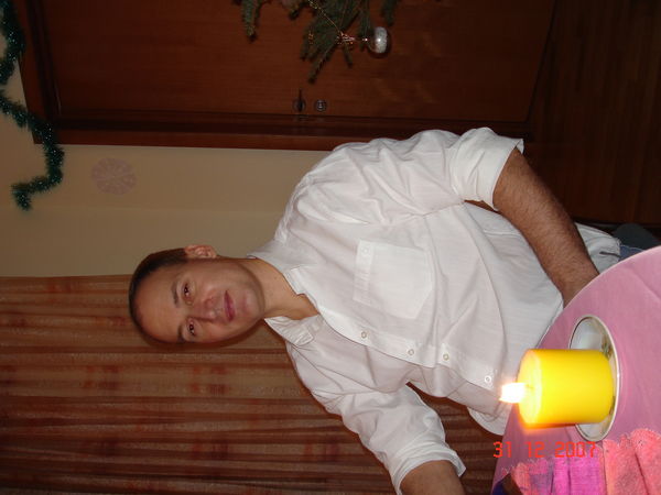 Олег Демидов