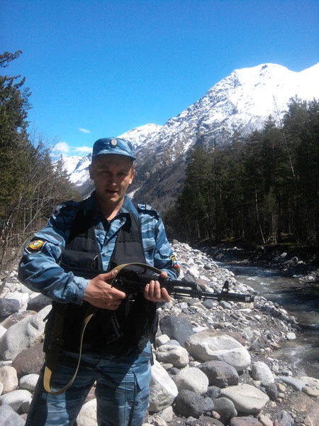 Владимир Алексеев