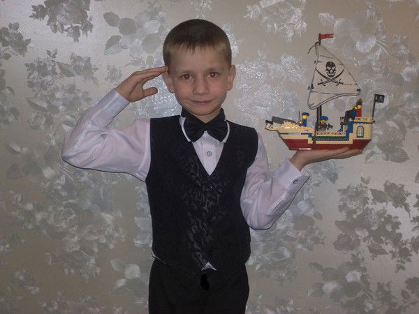 Дима Ивашиненко