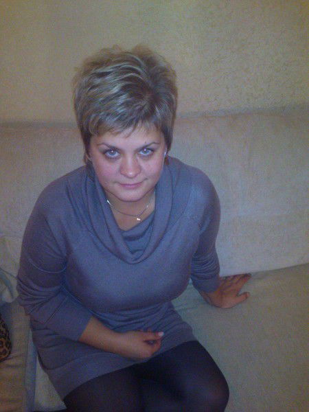 Анна Модестова