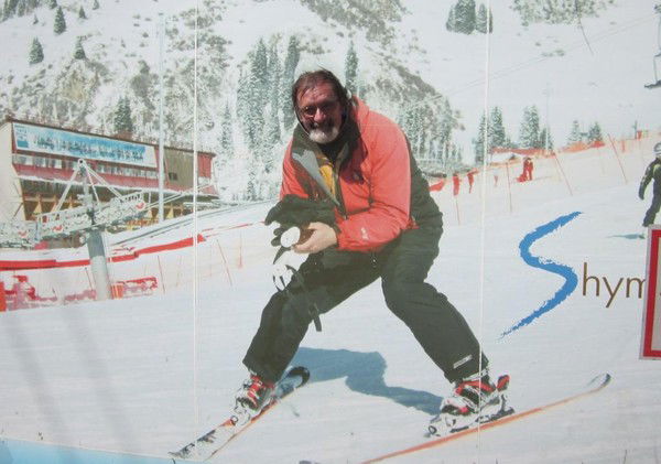 Вячеслав Карпенко