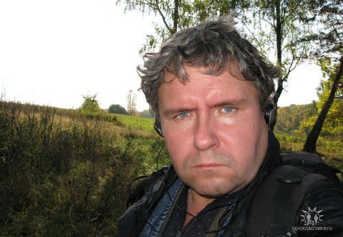 Борис Микушев