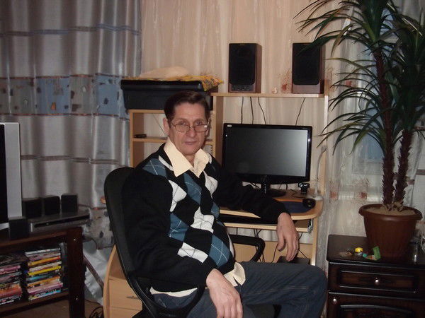 Сергей Терещенко