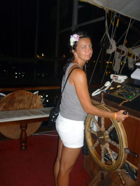 Ирина Лапшина