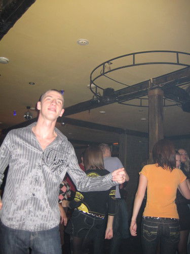 Костя Зеленский