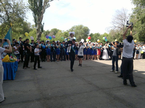 Ердаулет Айдарбек