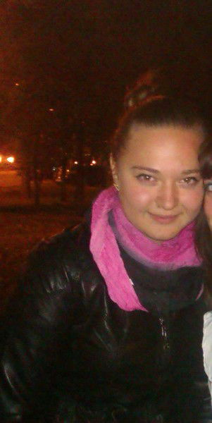 Наталья Егорова