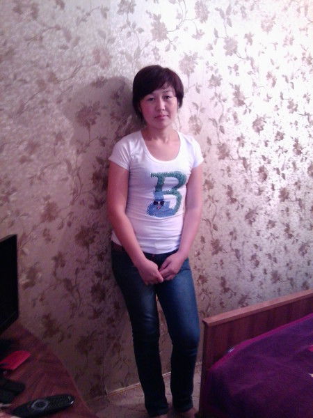 Нургул Таштанбекова