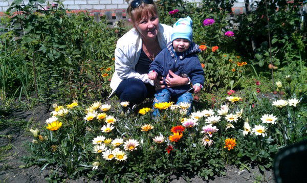 Наталья Кривенцева