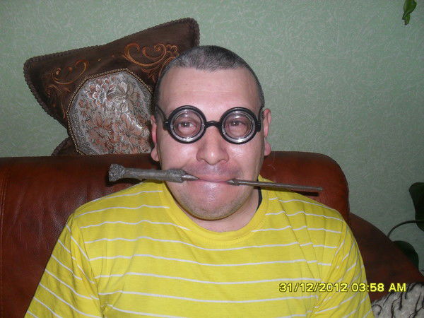 Андрей Прошак