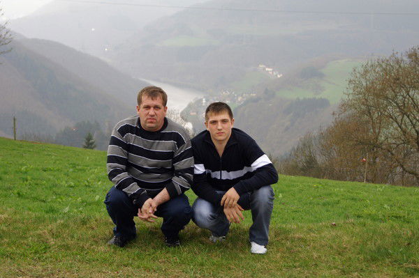 Серж Абдулин