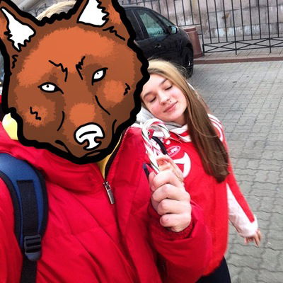 Мария Кулакова