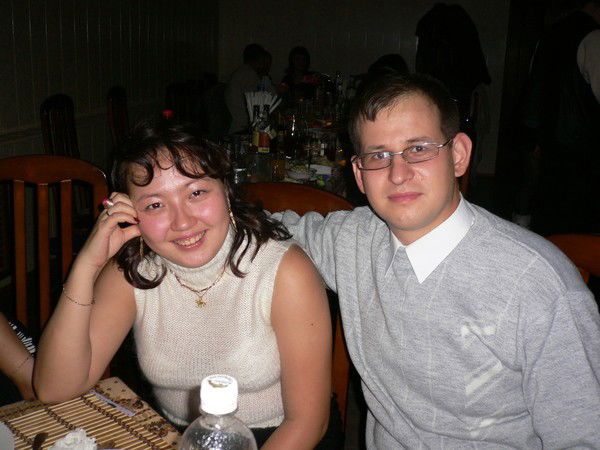 Гульмира Тазабекова