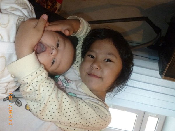 Гульден Сарымсакова