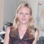 Мария Пашутина